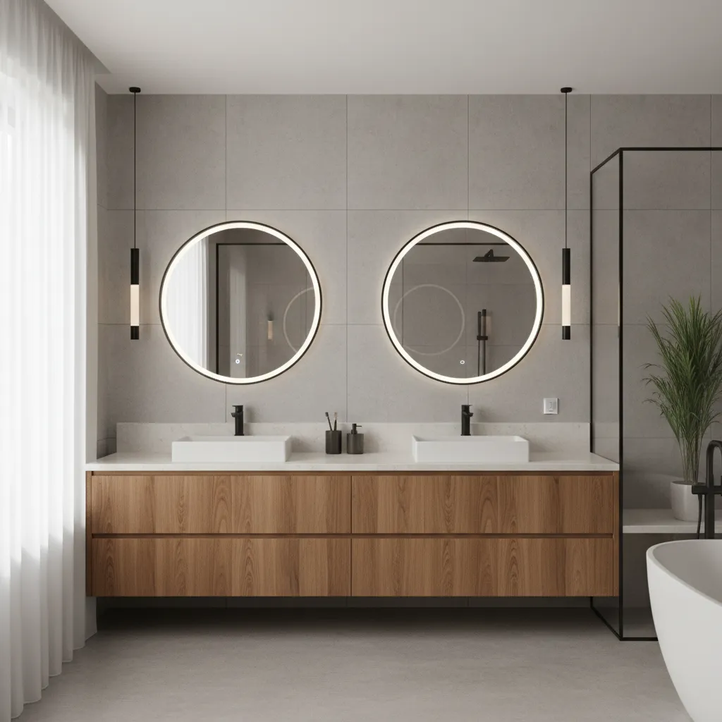 Can Kitchen Cabinets Be Used in Bathroom?