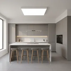 How to Choose the Best Replacement Light for Your Kitchen Ceiling