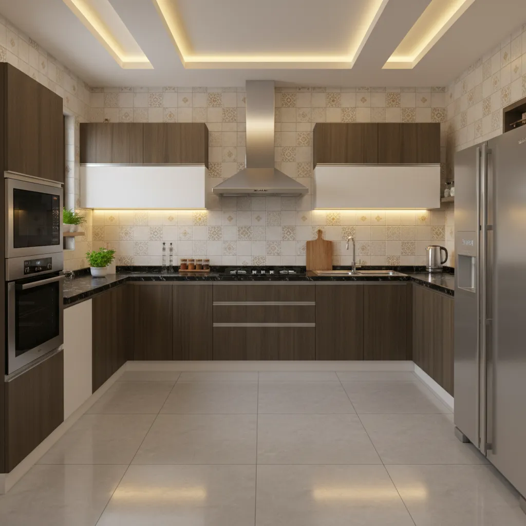 Kitchen Chimney Design With Price in India: Practical Buying Guide