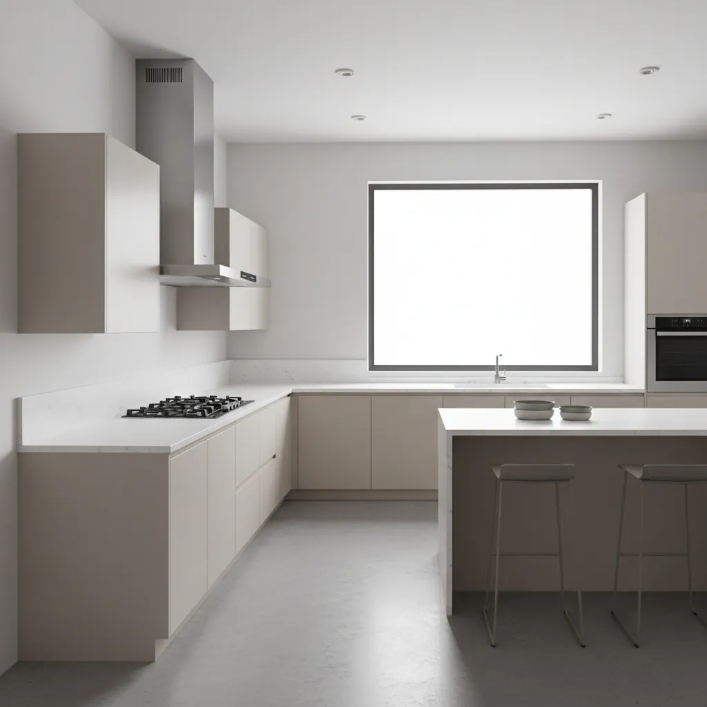 Common Kitchen Chimney Design Mistakes and How to Fix Them