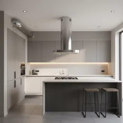 5 Kitchen Chimney Designs That Vent Outside