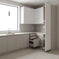 Choosing the Right Kitchen Corner Cabinet: 5 Smart Tips