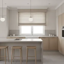 How to Fix Common Kitchen Curtain and Valance Problems