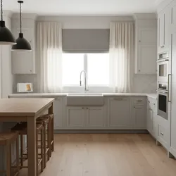 Kitchen Curtain vs Valance Which Window Treatment Works Best