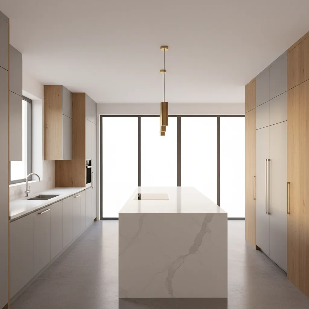 5 Things to Consider When Designing a Kitchen