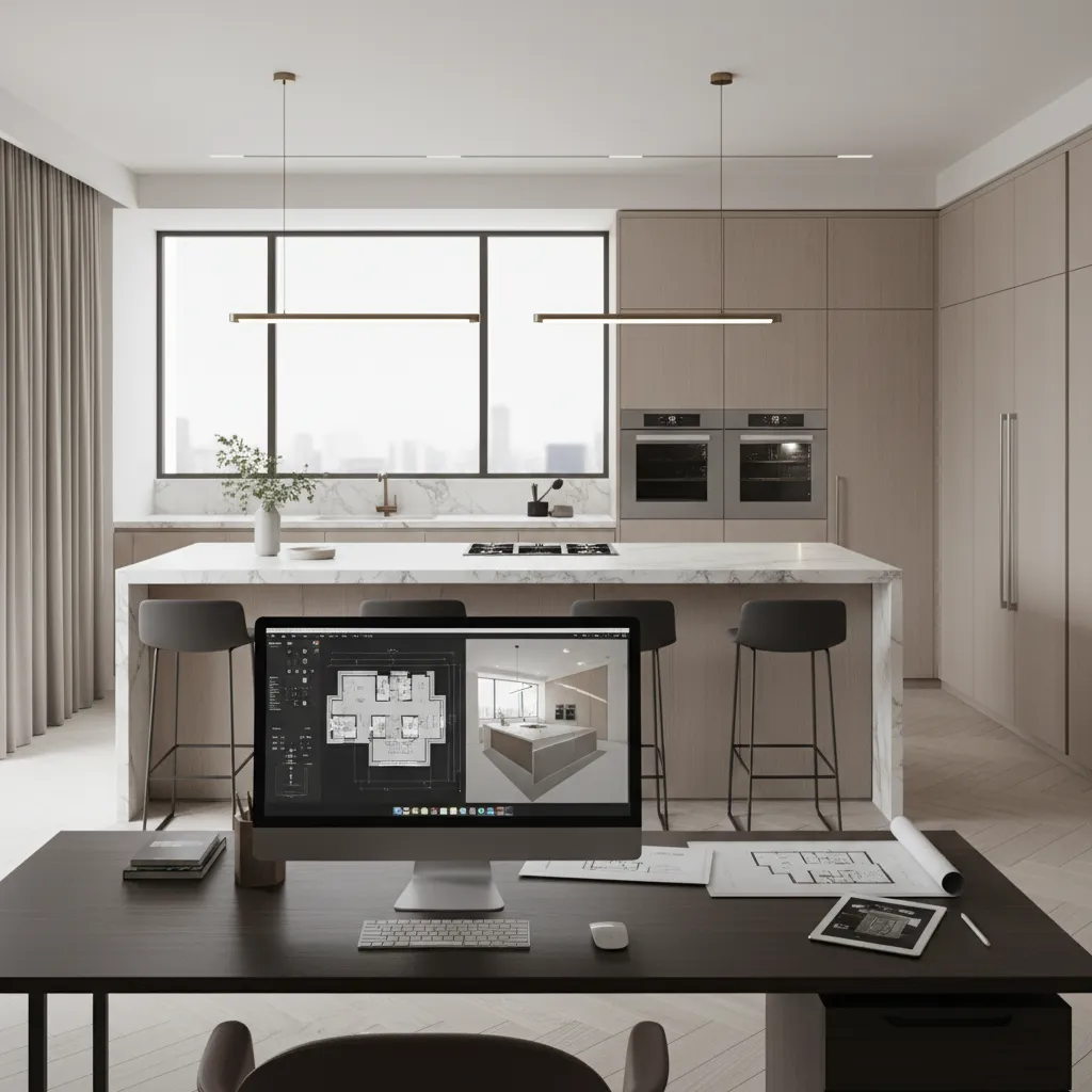 2020 Kitchen Design Software vs Other Kitchen Design Tools