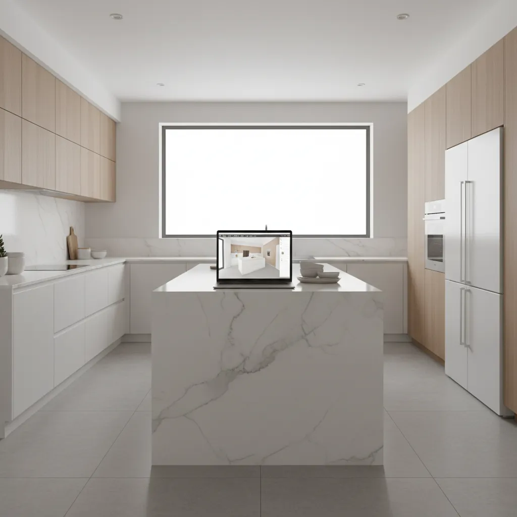 Top Kitchen Design Software Apps for Your Home