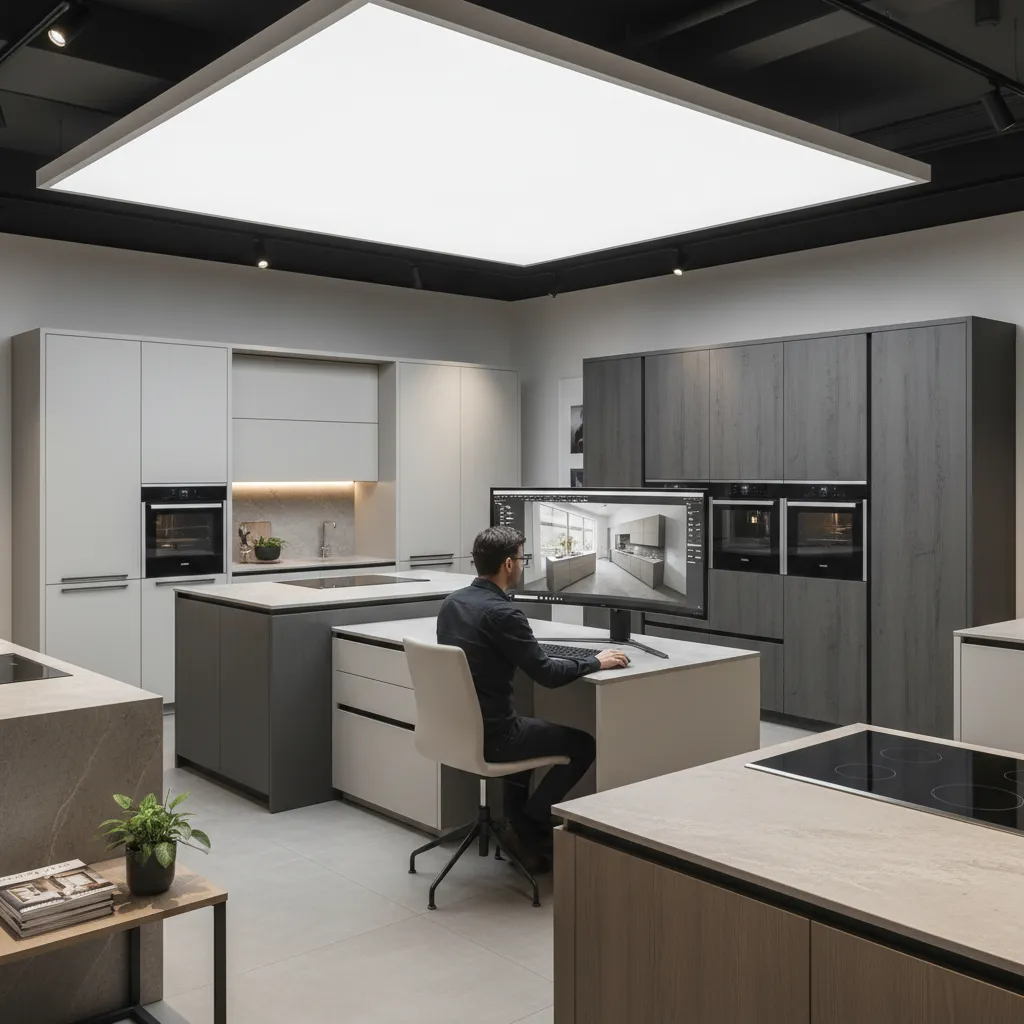 How Kitchen Designers Use 2020 Kitchen Design Software in the Industry