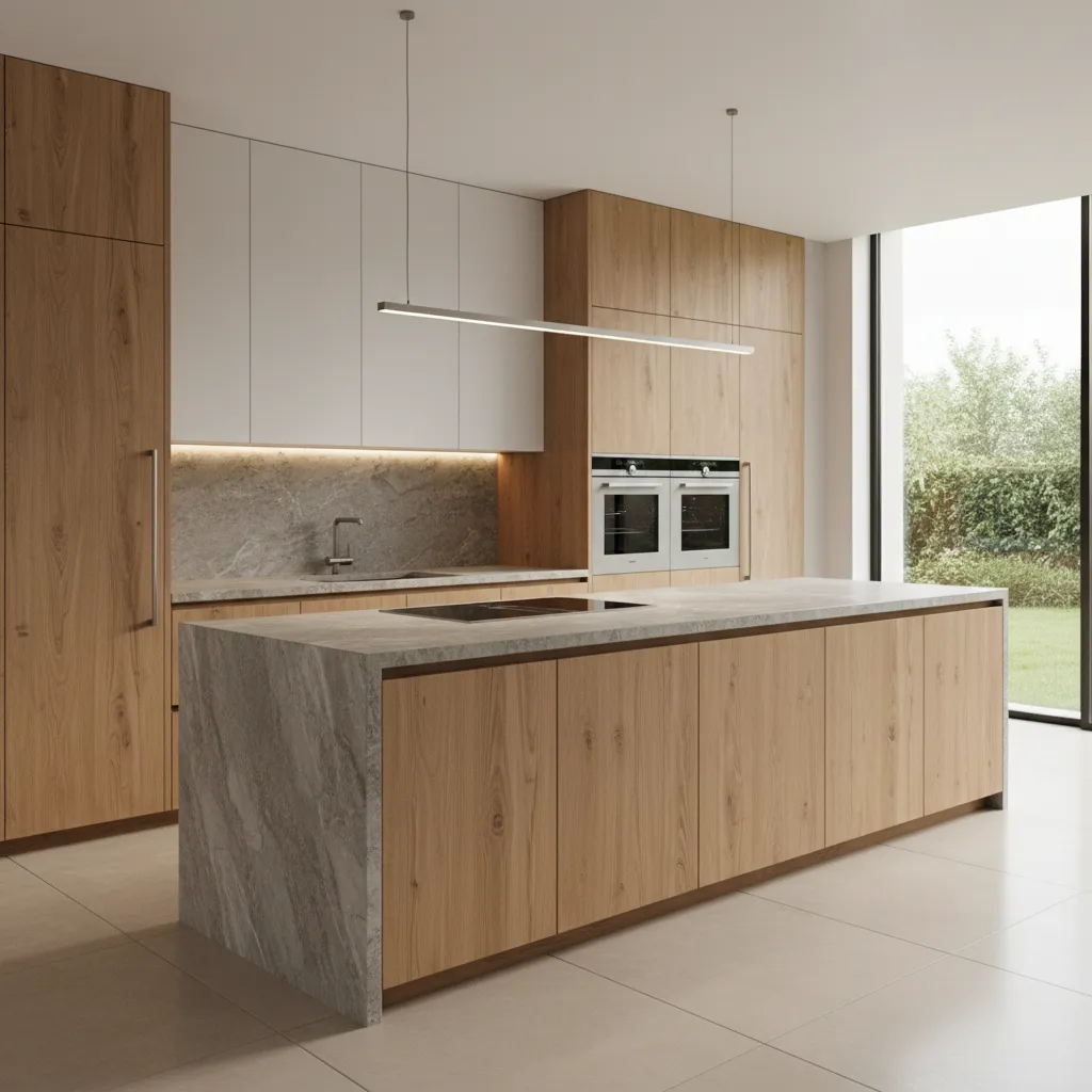 Ultimate Kitchen Design Tool for Your Dream Space