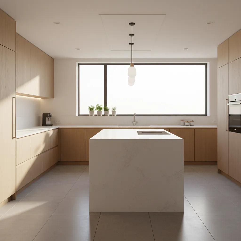 Kitchen Room Should Be in Which Direction? Design + Vastu Guide