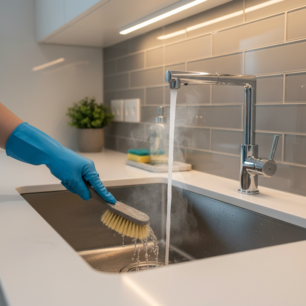 How to Remove Fruit Flies From Your Kitchen Fast