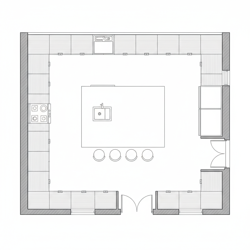 Best Free 2D Floor Plan Software for Home Design