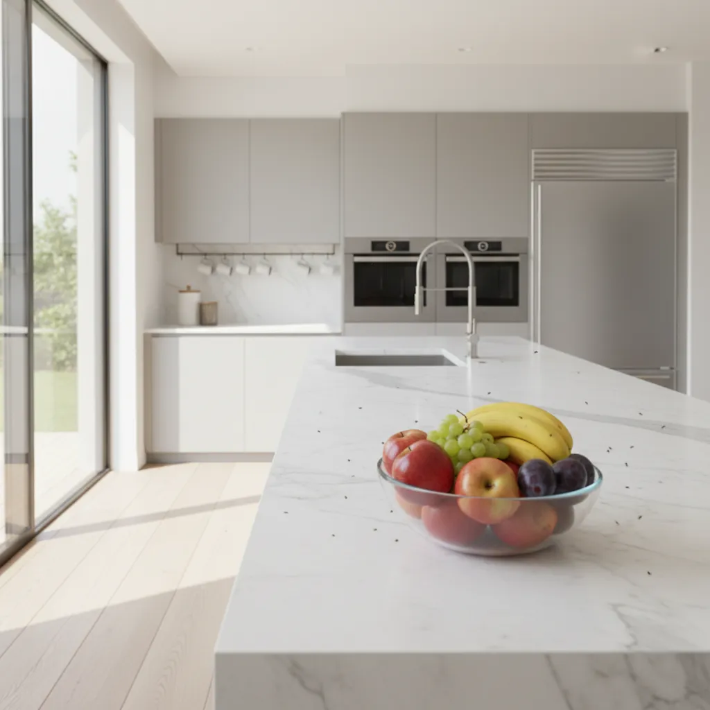 How to Get Rid of Small Mosquitoes in the Kitchen: Practical ways to eliminate tiny kitchen mosquitoes (often fruit flies or gnats) and prevent them from coming back.