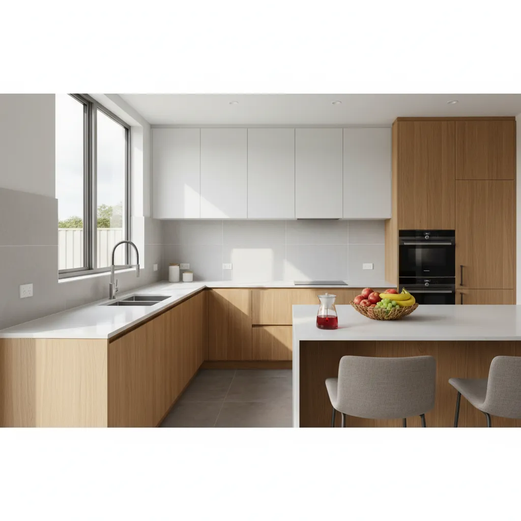 How to Remove Small Mosquitoes from Kitchen (Fruit Flies & Gnats)