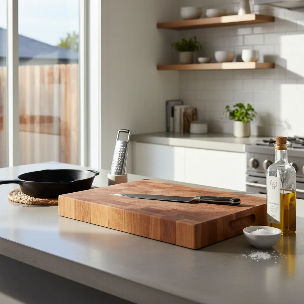 10 Kitchen Gifts I Love for Home Cooks