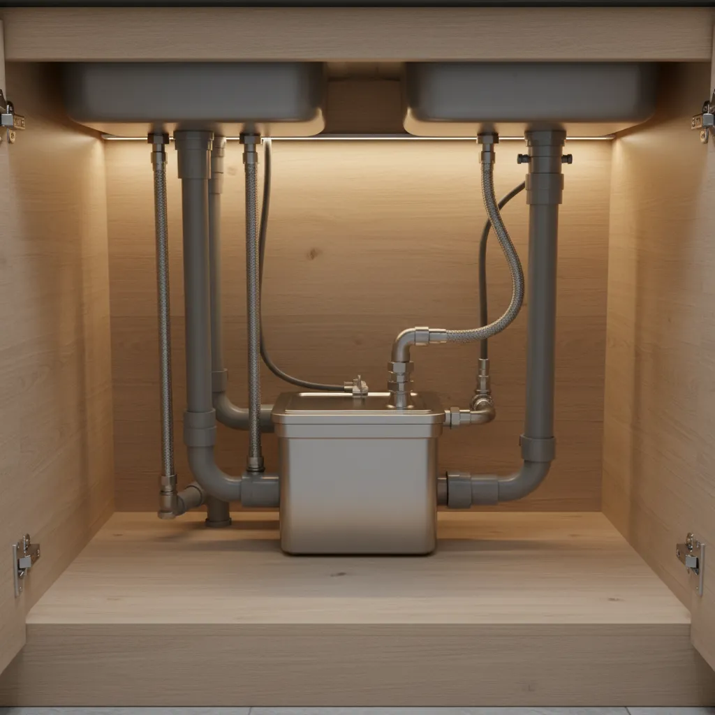 Preventing Sewer Line Blockages