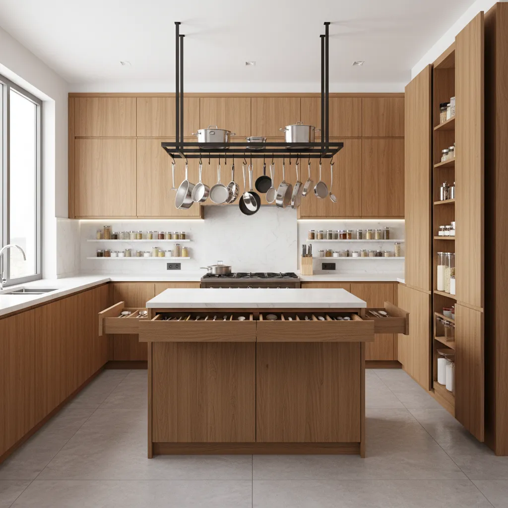 Common Problems With Creative Kitchen Hacks and How to Fix Them