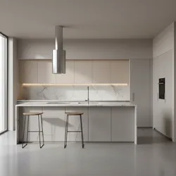 How to Fix Poor Ventilation in a Kitchen Hood Cabinet Setup