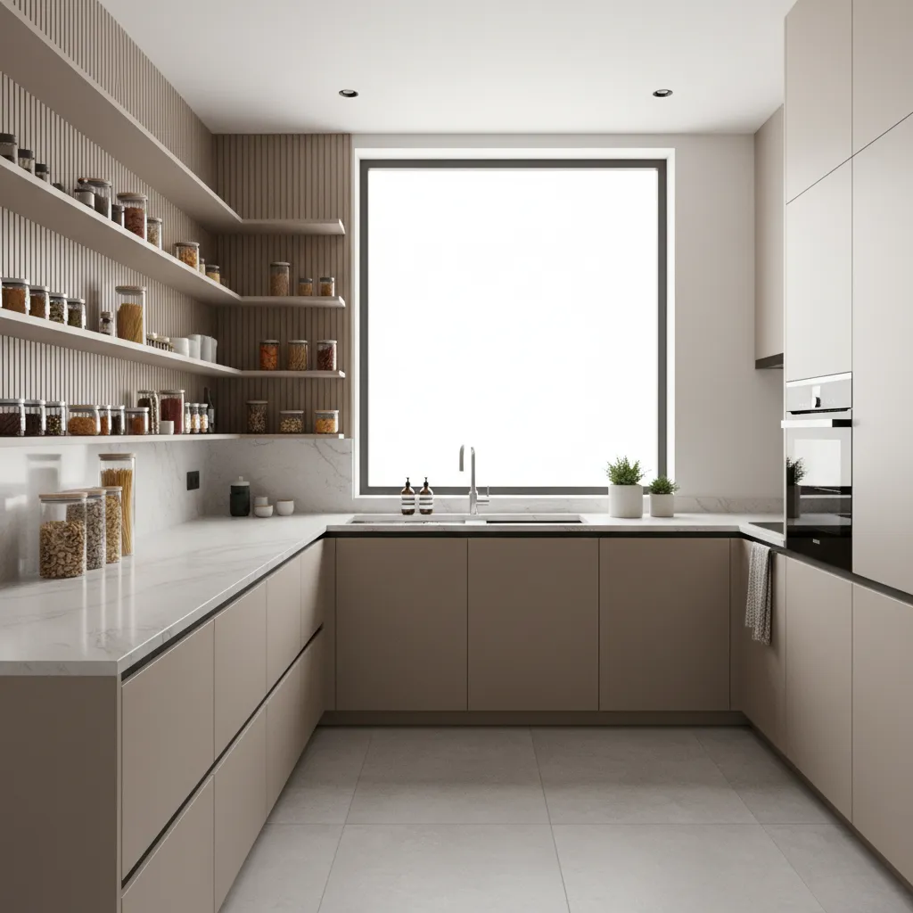 How to Destroy Small Insects in Kitchen (Practical Methods That Actually Work)