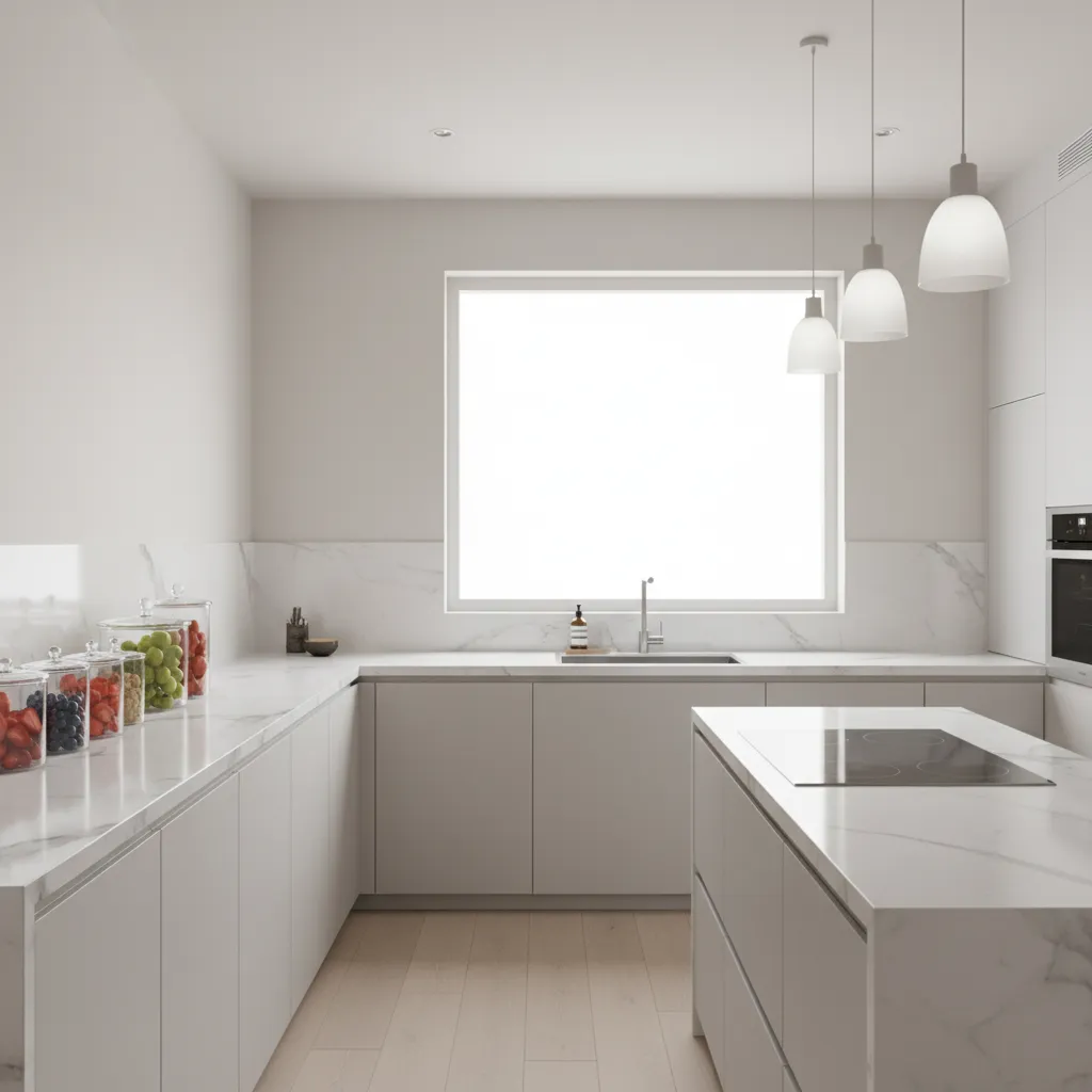 How to Get Rid of Small Insects in the Kitchen