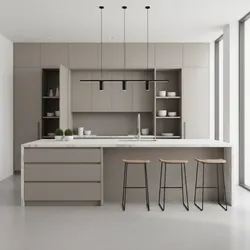 Best Cabinets for Building a Kitchen Island Stock vs Semi Custom vs Custom