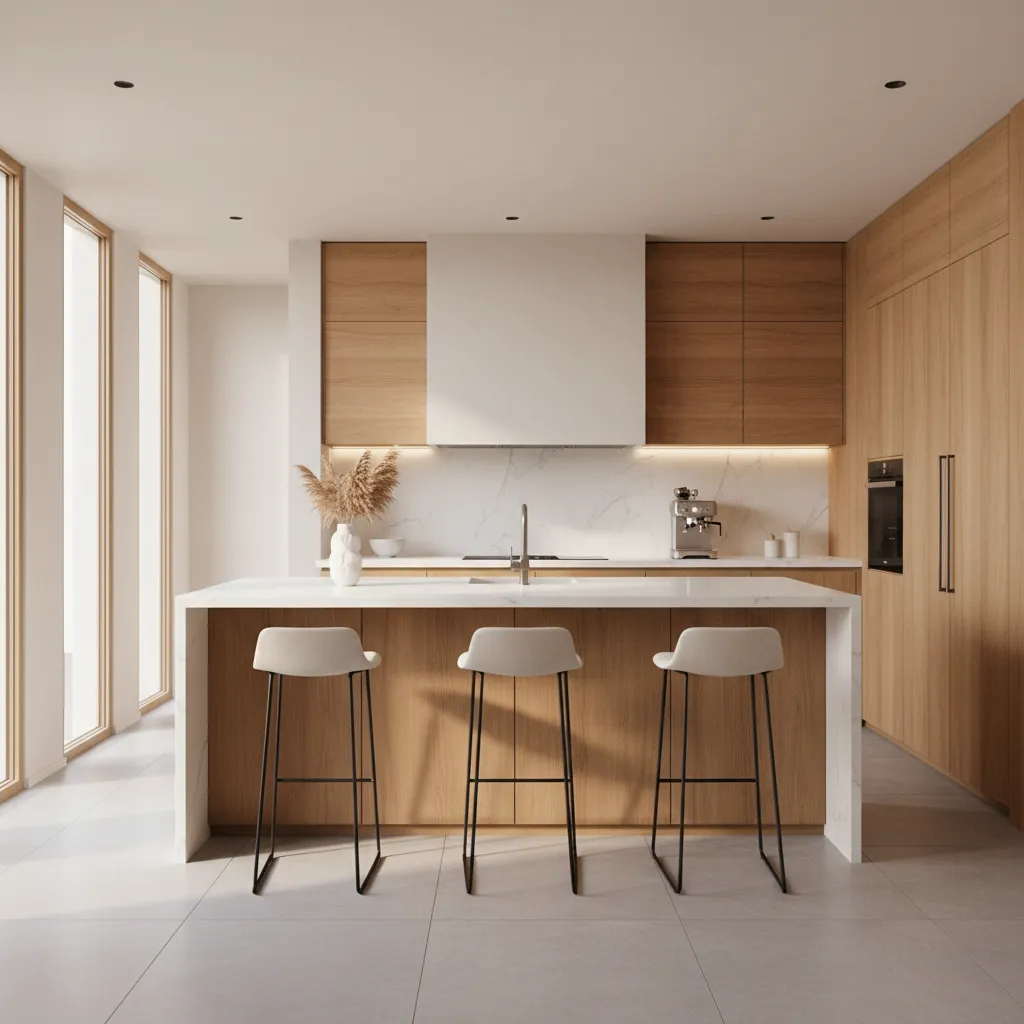 How Much Does a Kitchen Island Cost in 2026?