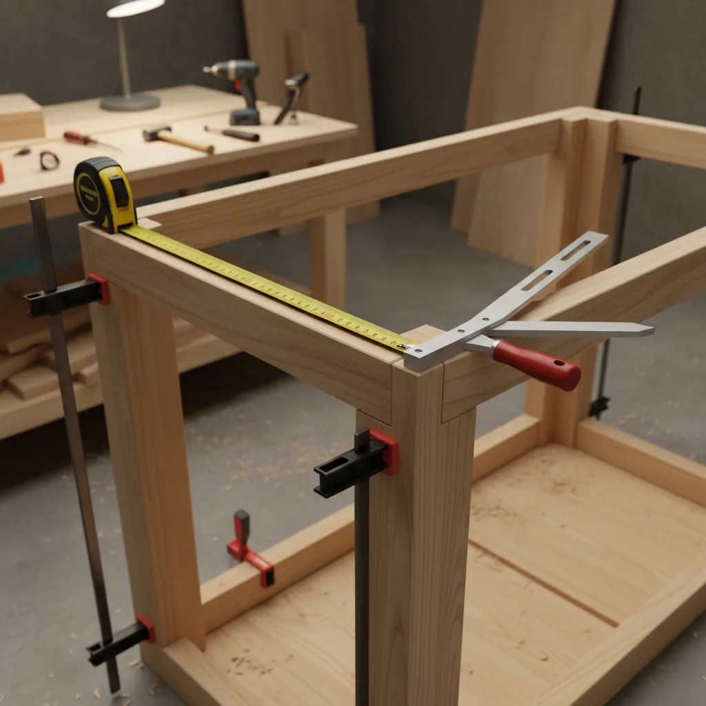 Tools Needed Before You Start