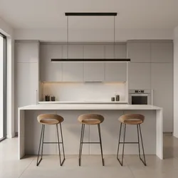 Common Kitchen Island Linear Light Sizing Mistakes and How to Fix Them