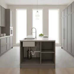 Common Kitchen Island Plumbing Problems and How to Fix Them