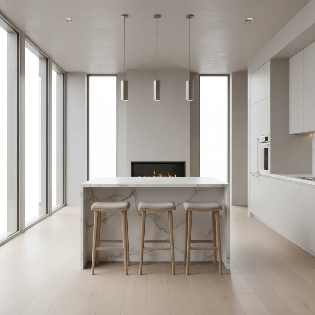 Common Kitchen Island Seating Clearance Problems and How to Fix Them