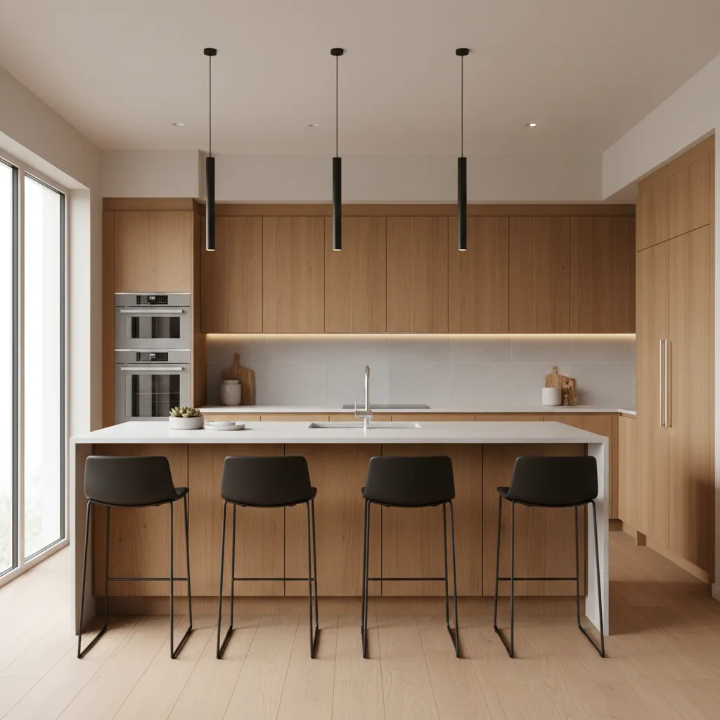 Kitchen Island Designs with Sink and Dishwasher