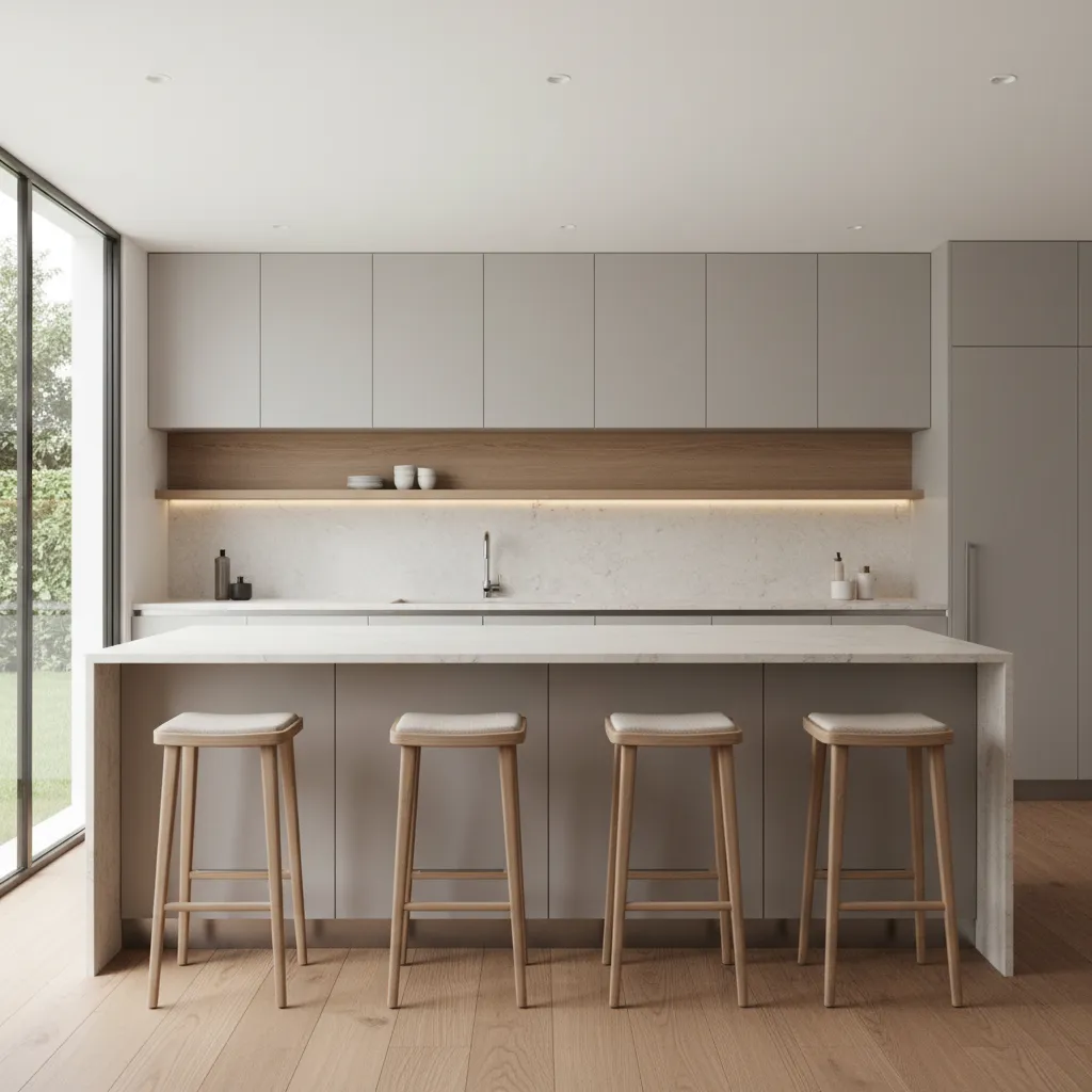 How to Choose the Right Kitchen Kick Plate Design for Your Cabinet Style