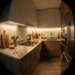 Common Problems with Kitchen LED Strip Lights and How to Fix Them