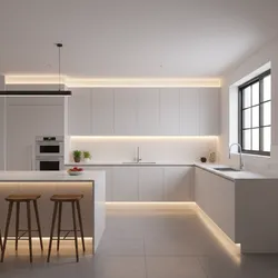 LED Strip Lights for Kitchen: Under Cabinet vs Above Cabinet vs Toe Kick