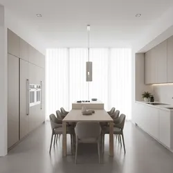 How to Choose the Right Size Middle Table for Your Kitchen