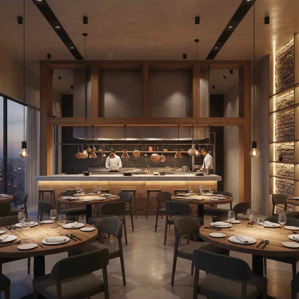 What Happened to Restaurants After Kitchen Nightmares: Industry Impact and Trends: A data‑driven look at survival rates, reputation shifts, and what really happens to restaurants after appearing on Kitchen Nightmares.