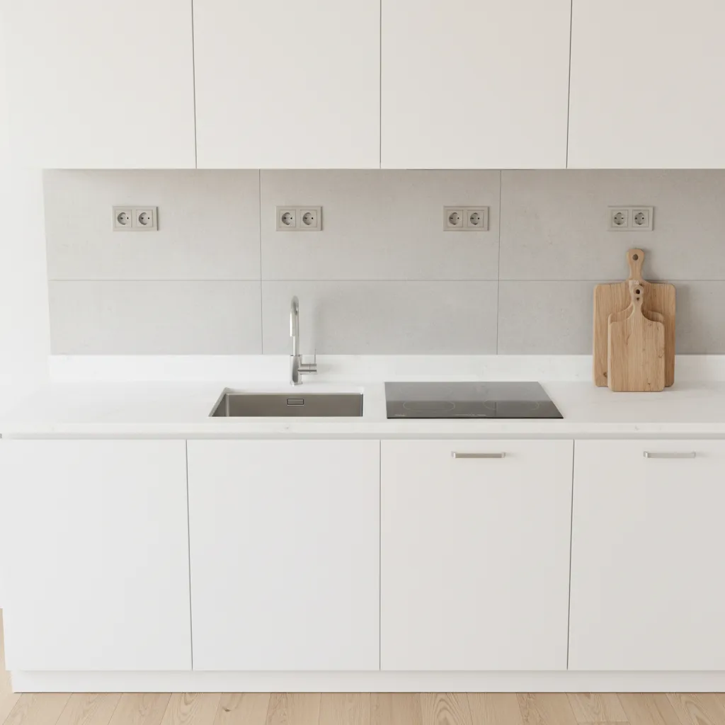 Safe Distances Between Outlets and Water Sources