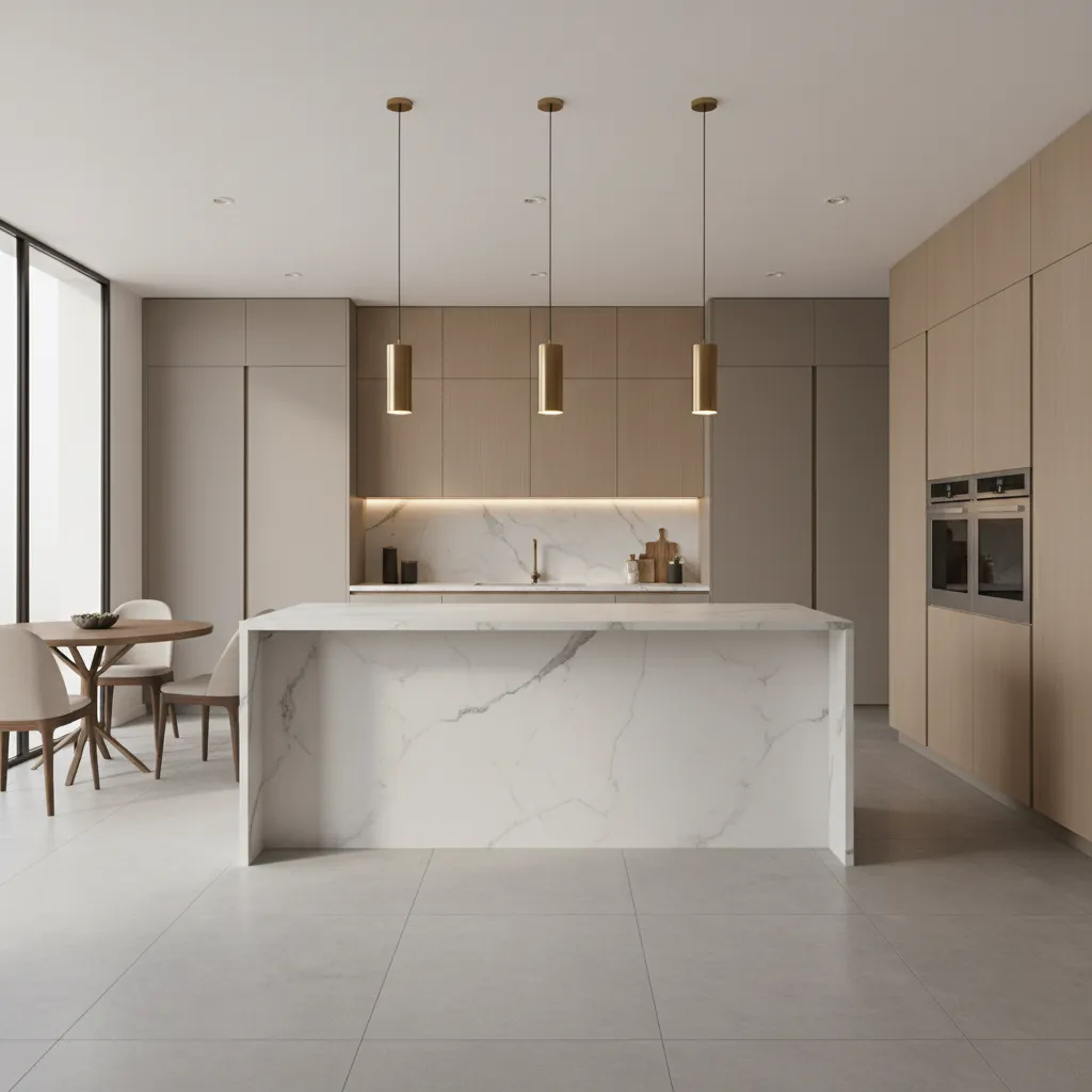 Common Problems with Kitchen Pendant Lighting and How to Fix Them