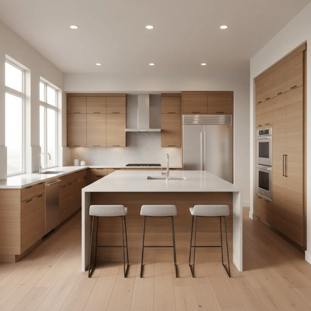 How to Budget for a Kitchen Remodel in Eugene Oregon