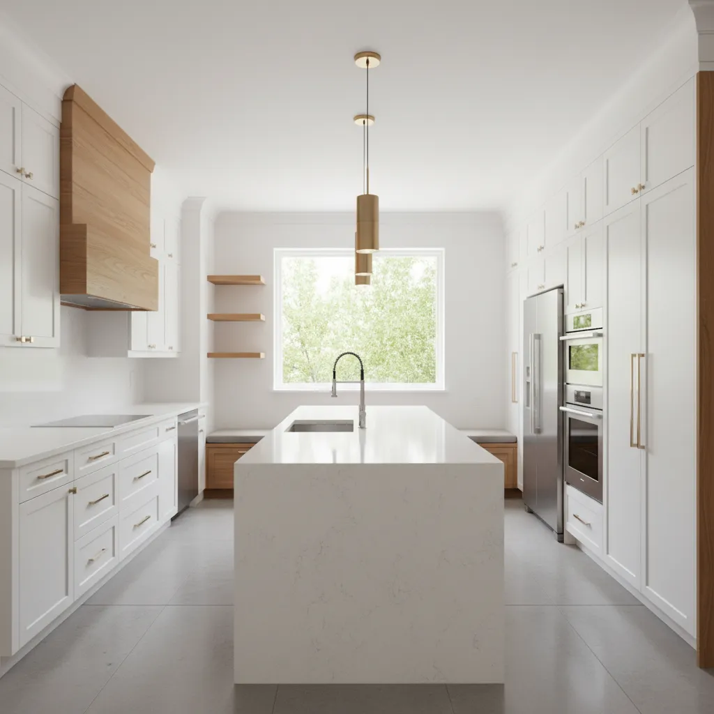 How Much Does It Cost to Remodel a Kitchen in 2026?