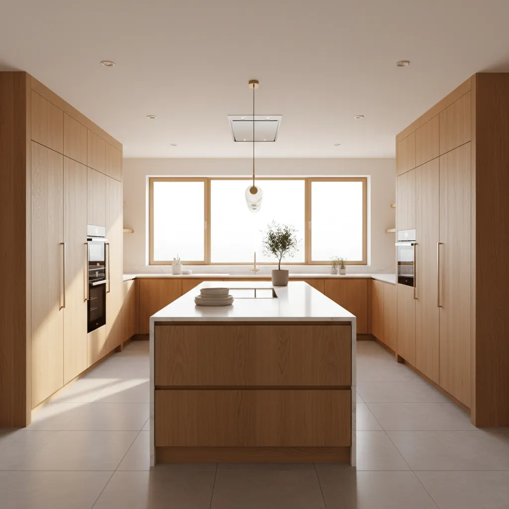 How Much Should a Kitchen Remodel Cost in 2026?