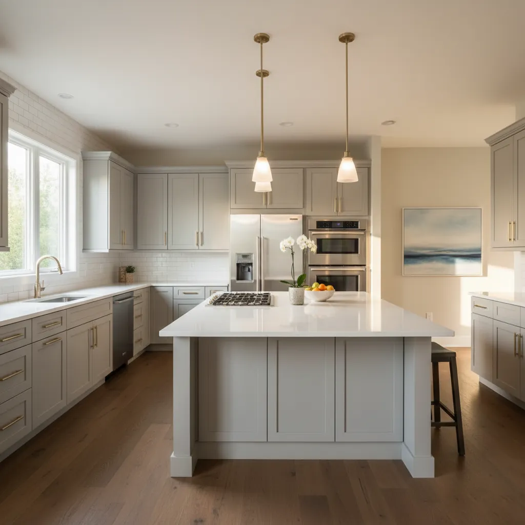 How Much Would a Kitchen Remodel Cost in 2026?
