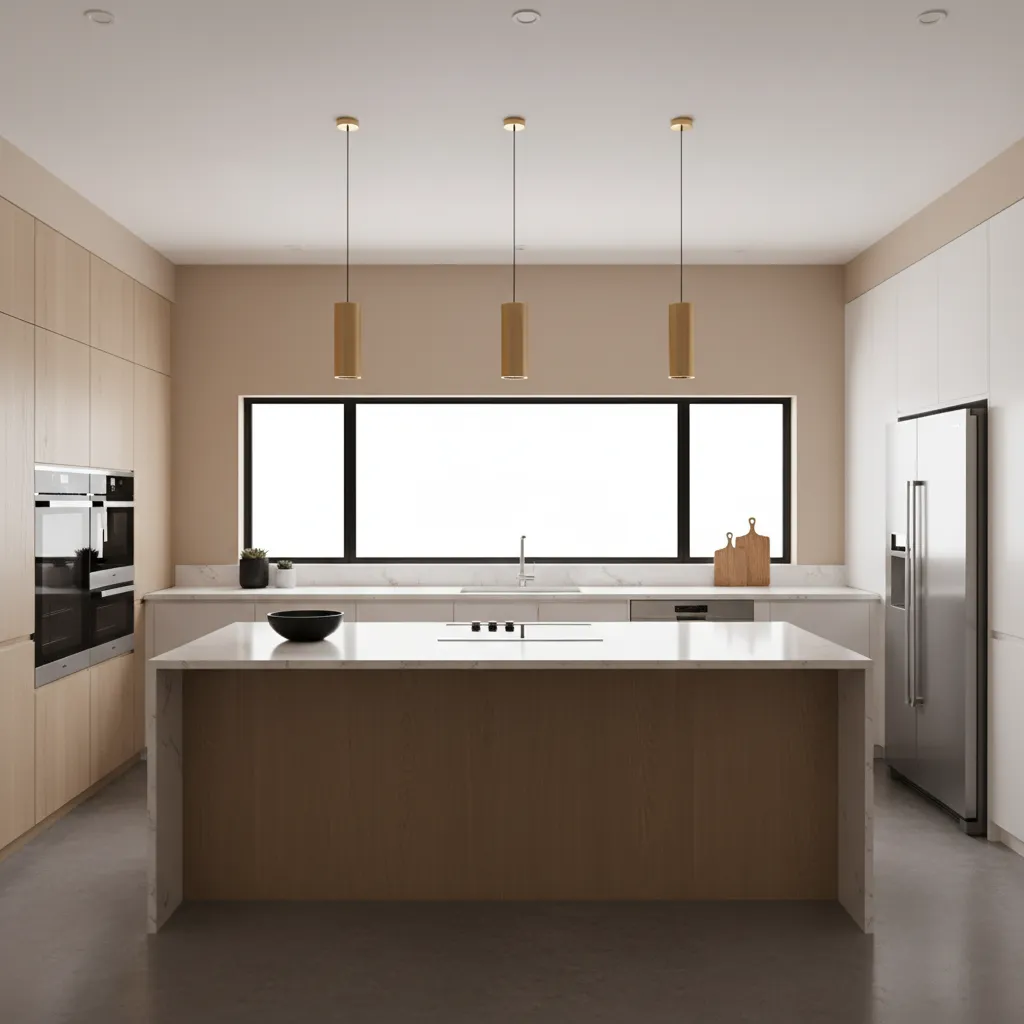 How Much Does It Cost to Remodel a Kitchen in 2026?