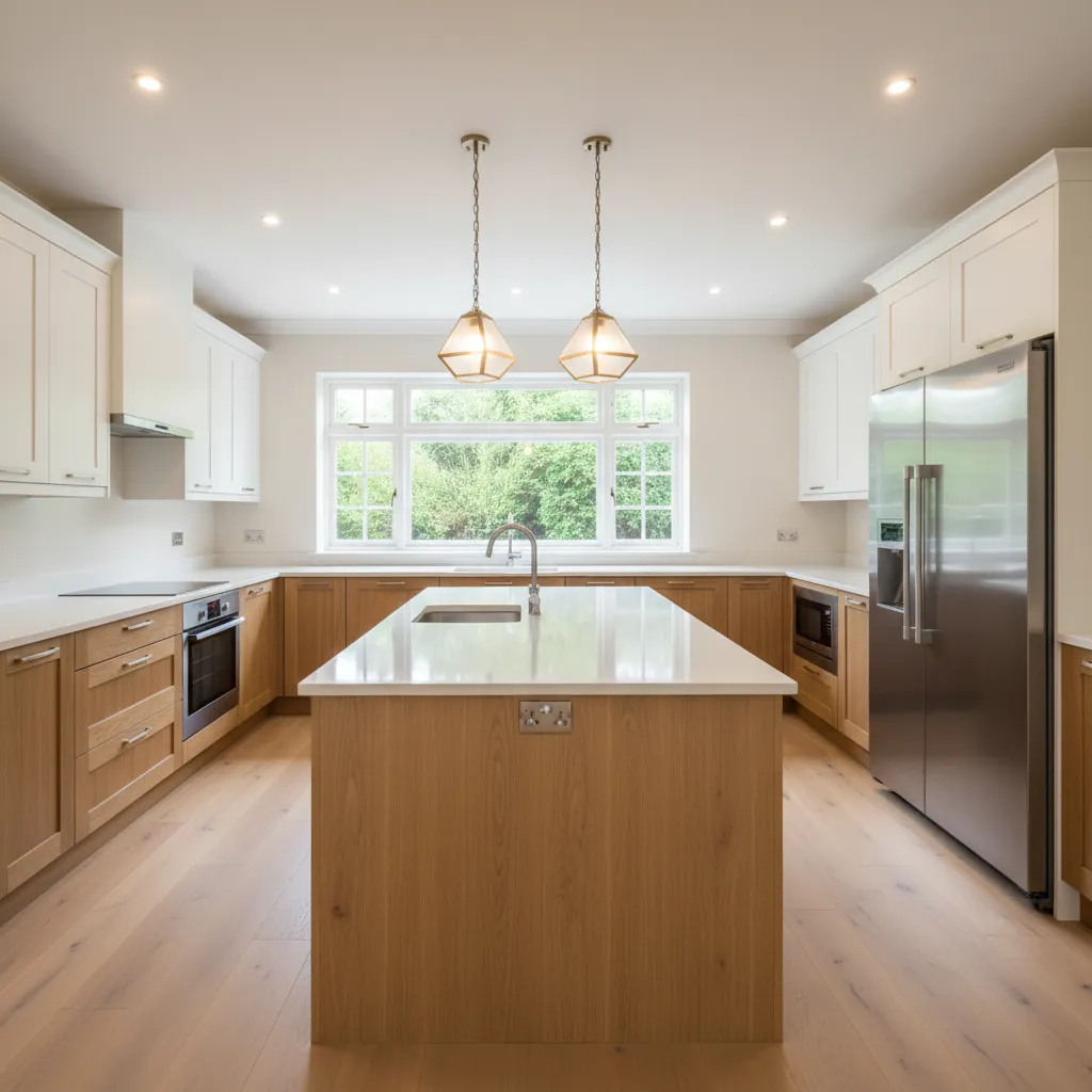 How Much Is It to Remodel a Kitchen? Real Cost Guide