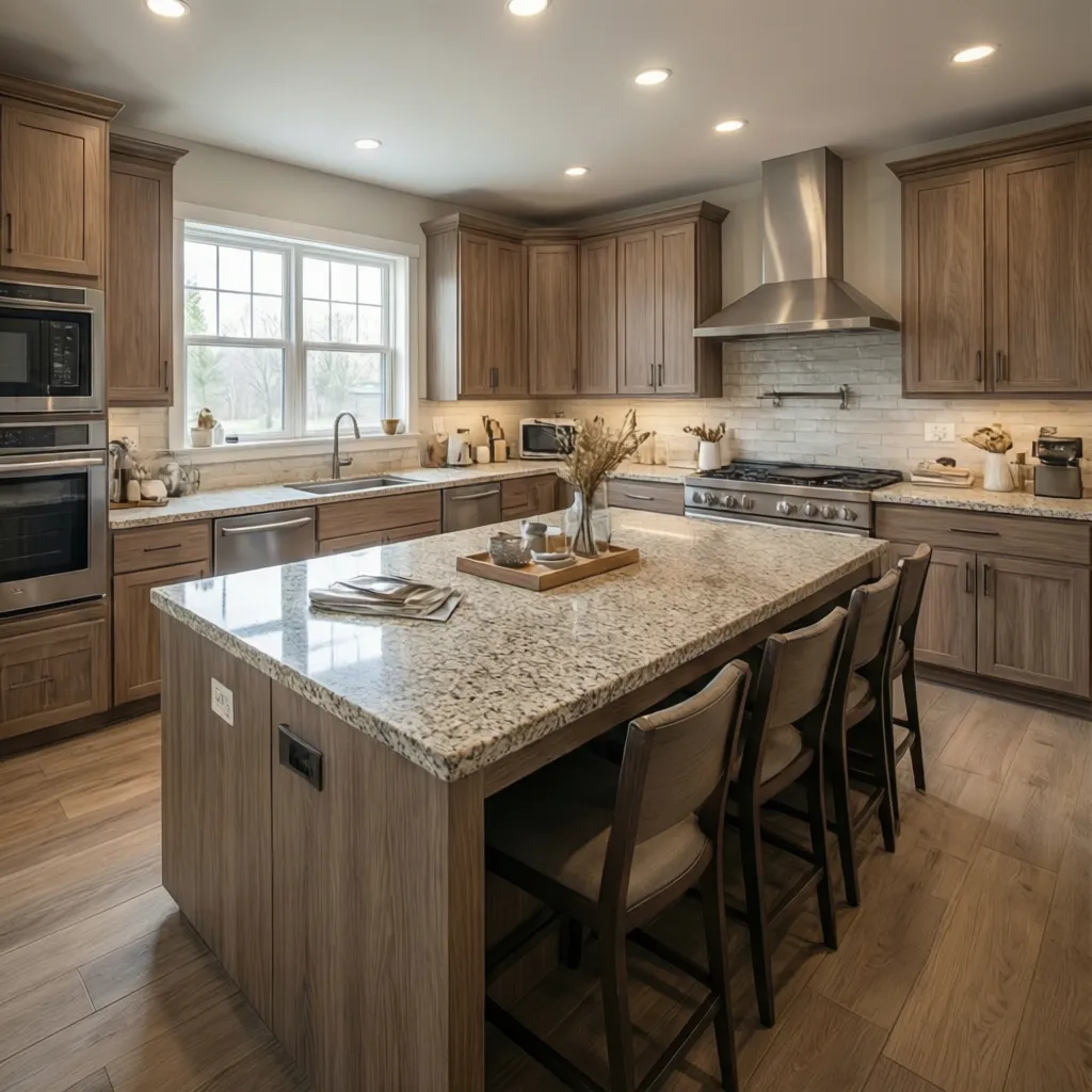 Kitchen Remodel Cost: What You Should Really Expect to Pay