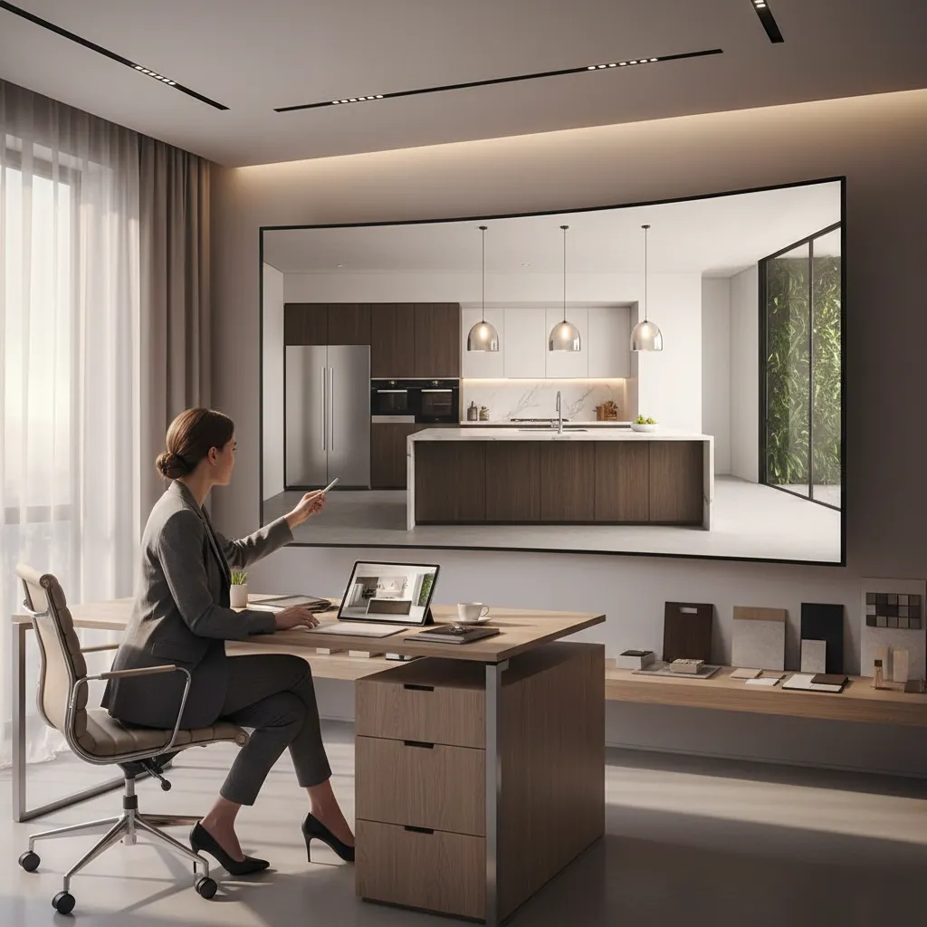 Essential Kitchen Remodel Design Tool