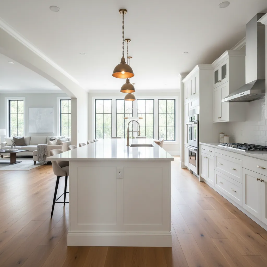 How Much Value Does a Kitchen Remodel Add to Your Home?