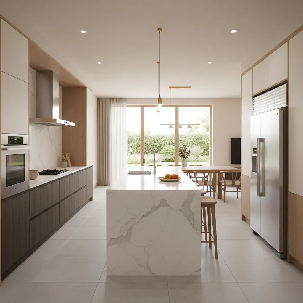 How Much Does a Remodeled Kitchen Increase Home Value?