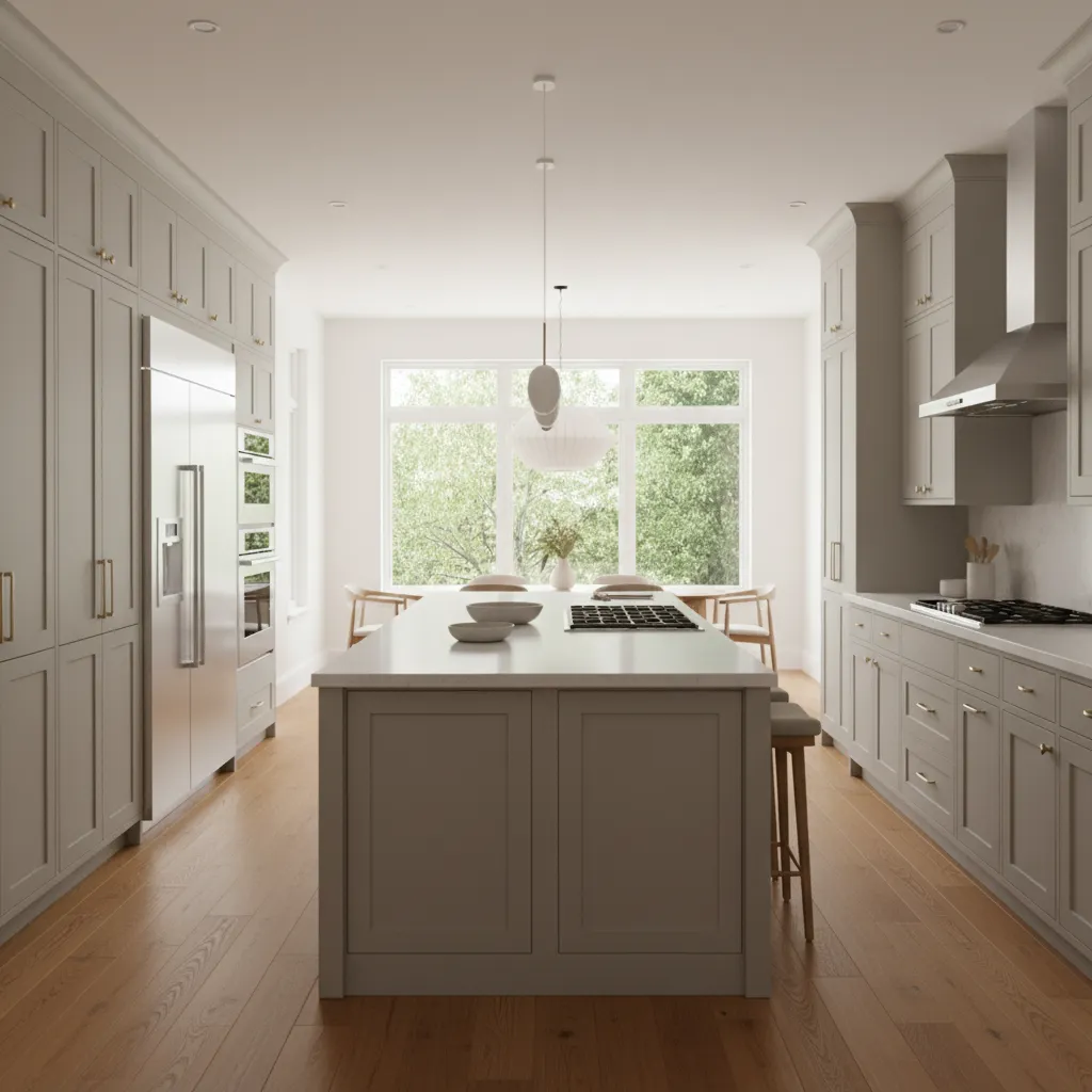 How Much Does a Remodeled Kitchen Increase Home Value?