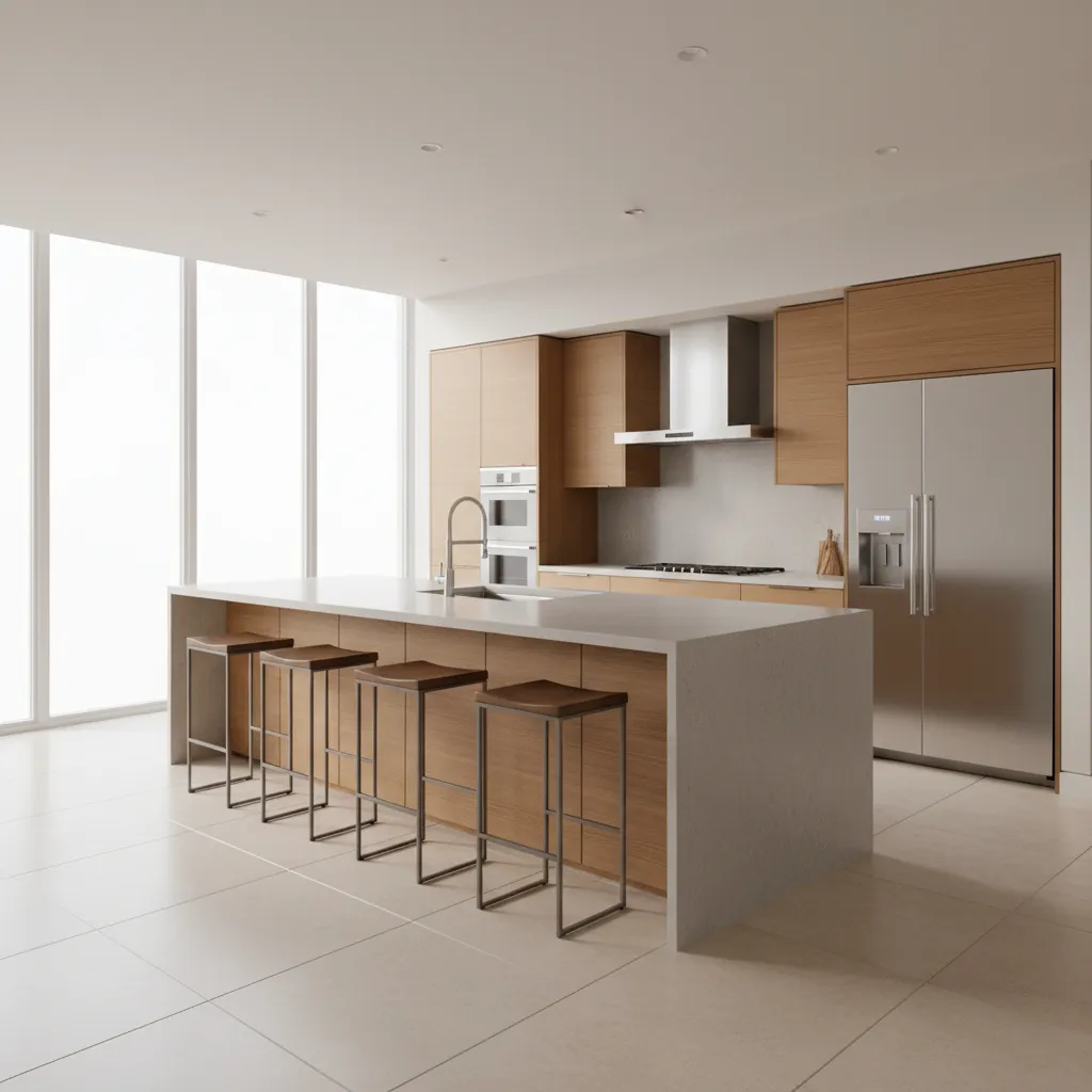 How Much Value Does a Kitchen Remodel Add?